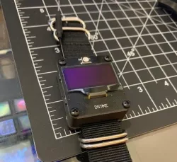 DStike Wristband V2 Case