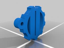 duke keychain 3D Models | Page 1 | STLFinder
