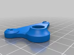 E-Revo VXL 2.0 Progressive Rocker Arm