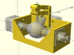 Egg Plotter