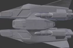 Elite Dangerous, Mamba