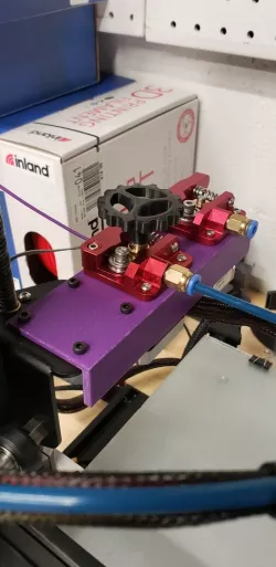 ender 3 dual extruder