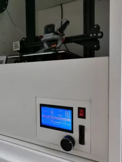 ender 3 screenholder drawer 