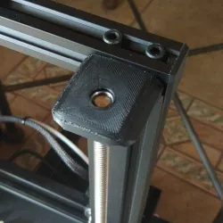 ENDER 3 Z-Axis Screw Stabilizer