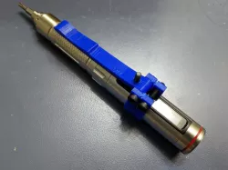 ES120/ES121 Electronic Screwdriver Finger Control Lever