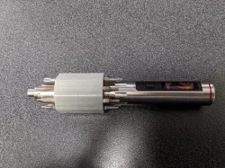 ES121 Tool Holder (TPU)