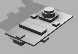 ESP-EYE Basic Shape