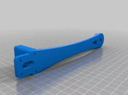 F450 Quadcopter/Drone Frame Arm