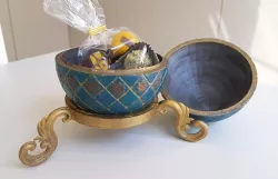 Faberge Egg