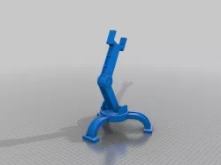 Factorio Inserter Headset Stand