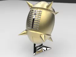 Fantasy Football Trophy