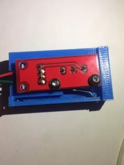 Filament Sensor