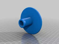 Filamentholder Spool inserts for Anycubic - 57mm