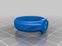 Flash Ring