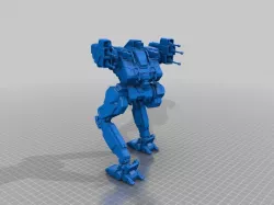 FLEA FLE-FIREANT 6mm