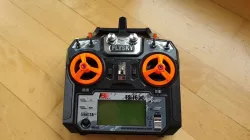 Flysky Stick protecter