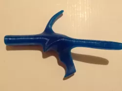 Foil Visconti Grip