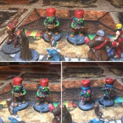 Froggle Merchant