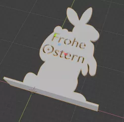 frohe ostern