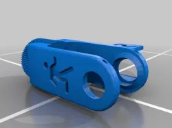 FTC Swerve Drive (Team 11347)