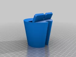 Galaxy S10e Cup Holder