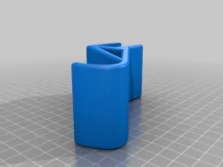 Game Controller Desk Hook