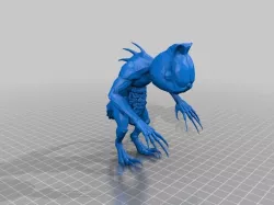 Garfield Horror #2 - Deathclaw Garfield