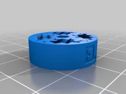 gear bearing 2