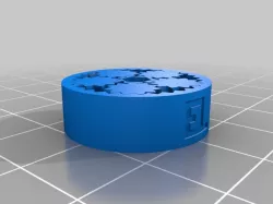 Gear Bearing