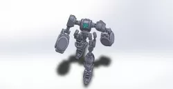 Gelog-module