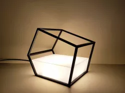 Geometric Lamp
