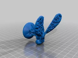 Giant Fly