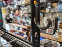 Gorilla Shelf hook