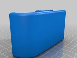 Headset Desk Hook