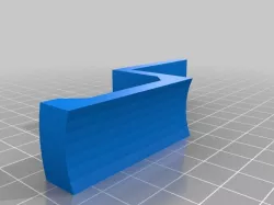 Headset hook