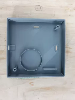 Hekatron Funkhandtaster / Homematic-Erweiterung HM-SCI-3-FM