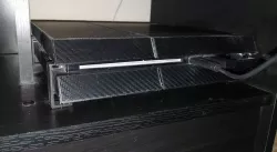 Horizontal PS4 stand / Support PS4