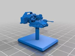 Hover Harasser Typhoon