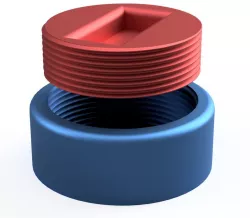Ikea Gulliver risers