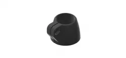 IKEA Hornen - Wall mount shower curtain rod