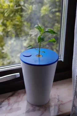 IKEA PAPAJA Hydropot