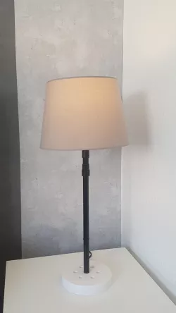 Ikea Trogsta Lamp Base / Stand