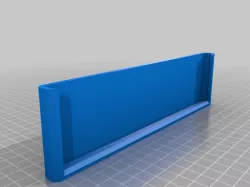 iPad Mini 1" Ball Ram Mount