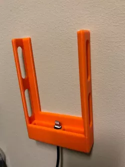 iPhone Wall Mount