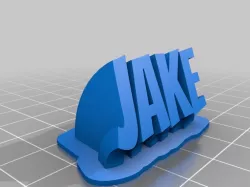 Jake Blue