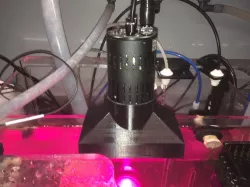 Kessil H160 Light Shroud