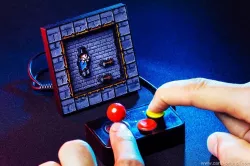 Killer Chambers - Castle room diorama