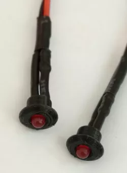 LED holder 3mm/5mm