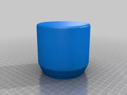 Lil cup boi