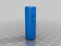 LM8LUU Bushing